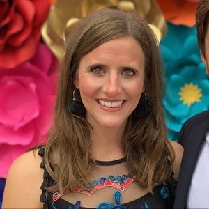 Meet your Posher, Kathryn